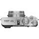 Fujifilm X100VI Silver (16821793) 201414 фото 11