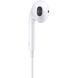 Навушники з мікрофоном Apple EarPods with Lightning Connector (MMTN2) MMTN2 фото 2