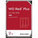 WD Red Plus 2 TB (WD20EFPX) 401558 фото 1