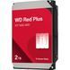WD Red Plus 2 TB (WD20EFPX) 401558 фото 2