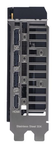 Відеокарта Asus Dual GeForce RTX 5060 EVO OC (DUAL-RTX5060-O8G-EVO) 104626 фото