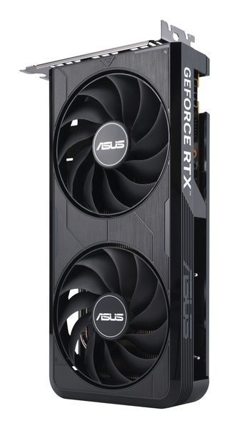 Відеокарта Asus Dual GeForce RTX 5060 EVO OC (DUAL-RTX5060-O8G-EVO) 104626 фото
