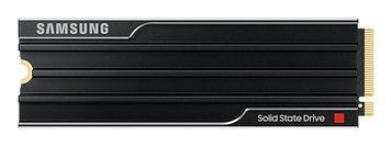 Samsung 9100 PRO 8 TB with Heatsink (MZ-VAP8T0CW) 449151 фото