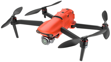 AUTEL EVO II Pro Rugged Bundle V2 (102000433) 375479 фото