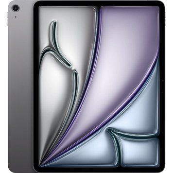 Планшет Apple iPad Air 11'' M4 2026 Wi-Fi 1TB Space Gray (MH3G4) MH3G4 фото