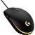 Logitech G102 Lightsync USB Black (910-005823, 910-004939, 910-004842, 910-004845, 910-005808) 151998 фото