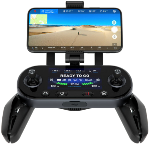 AUTEL EVO II Pro Rugged Bundle V2 (102000433) 375479 фото
