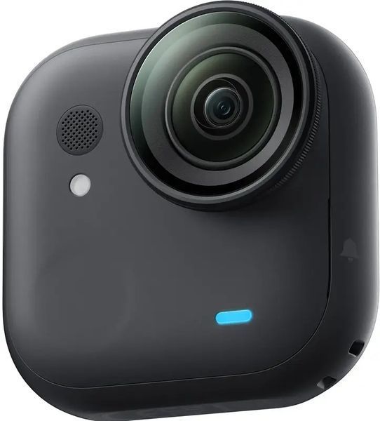 Insta360 GO Ultra Black (CINSABEA_GOULTRA02) 199987 фото