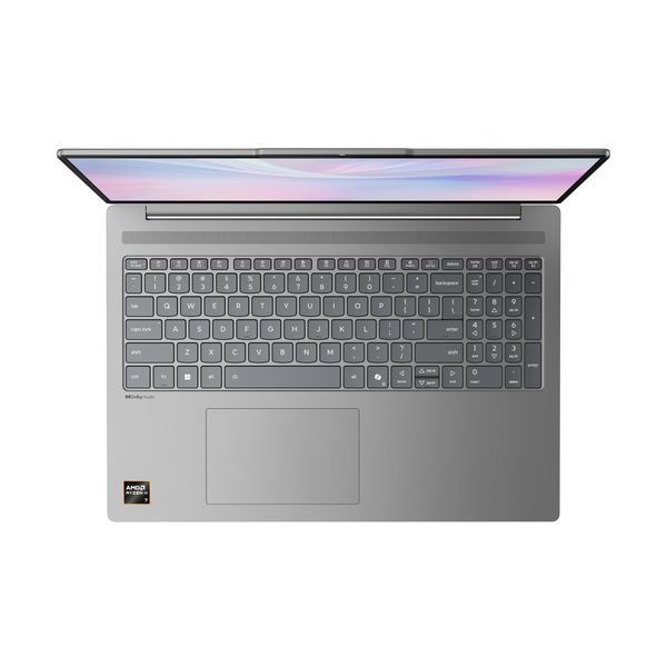 Lenovo IdeaPad Slim 5 16ARP10 Luna Grey (83HU0032RA) 591679 фото