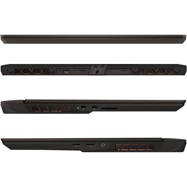 MSI Vector 16 HX AI A2XWIG-050US (VECTOR16HXA2050) 659476 фото