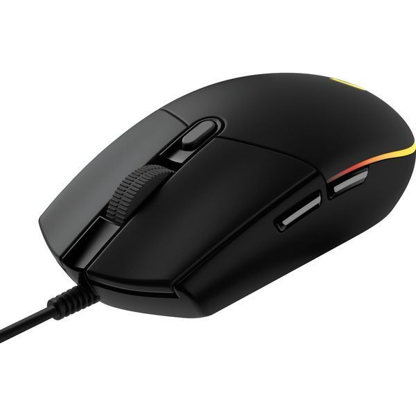 Logitech G102 Lightsync USB Black (910-005823, 910-004939, 910-004842, 910-004845, 910-005808) 151998 фото