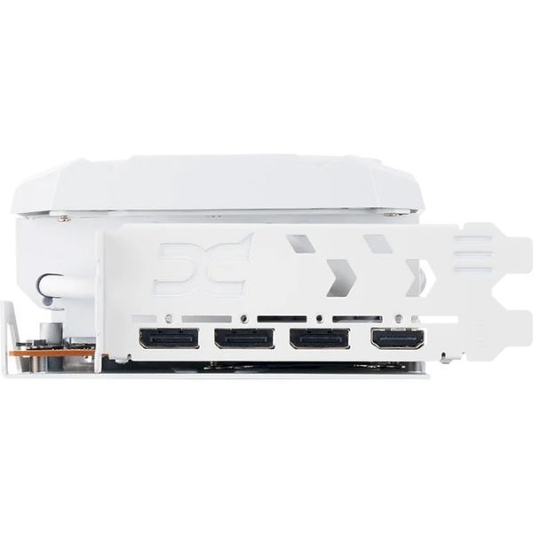 Відеокарта PowerColor Radeon RX 9070 XT Red Devil Spectral White (RX9070XT 16G-E/OC/WHITE) 278212 фото