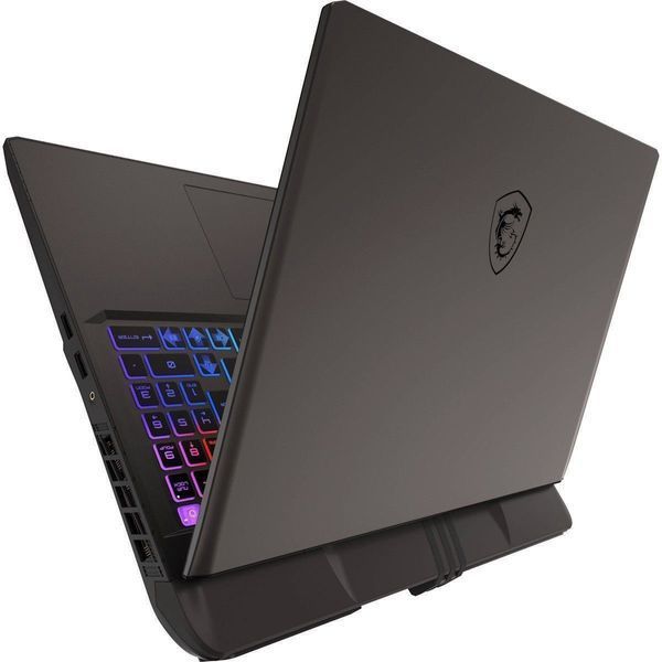MSI Vector 16 HX AI A2XWIG-050US (VECTOR16HXA2050) 659476 фото