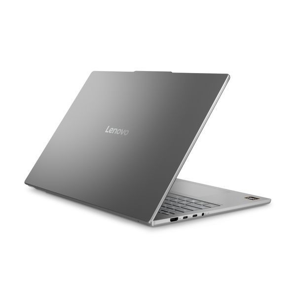 Lenovo IdeaPad Slim 5 16ARP10 Luna Grey (83HU0032RA) 591679 фото