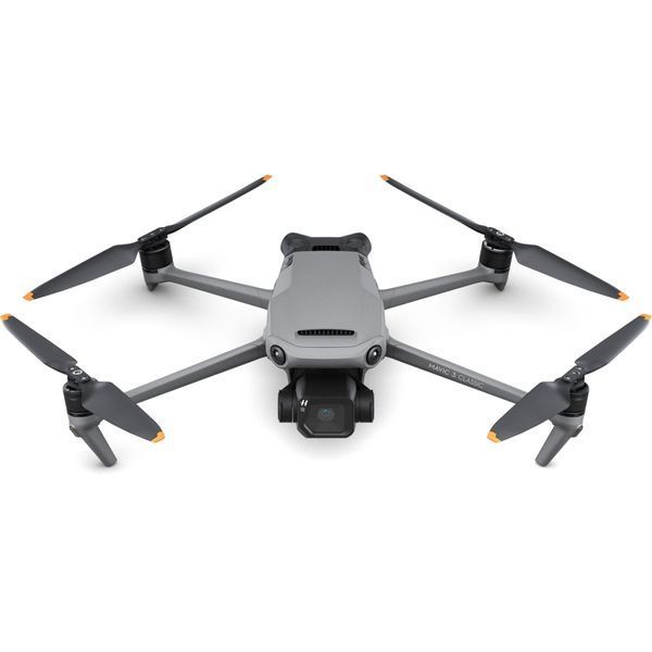 DJI Mavic 3 Classic with RC Remote (CP.MA.00000554.01) 768581 фото