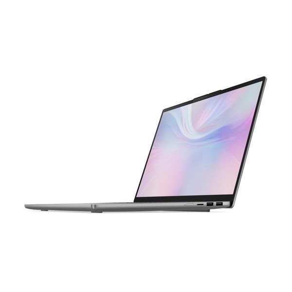 Lenovo IdeaPad Slim 5 16ARP10 Luna Grey (83HU0032RA) 591679 фото