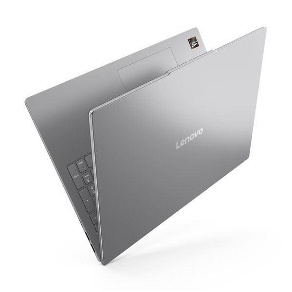 Lenovo IdeaPad Slim 5 16ARP10 Luna Grey (83HU0032RA) 591679 фото