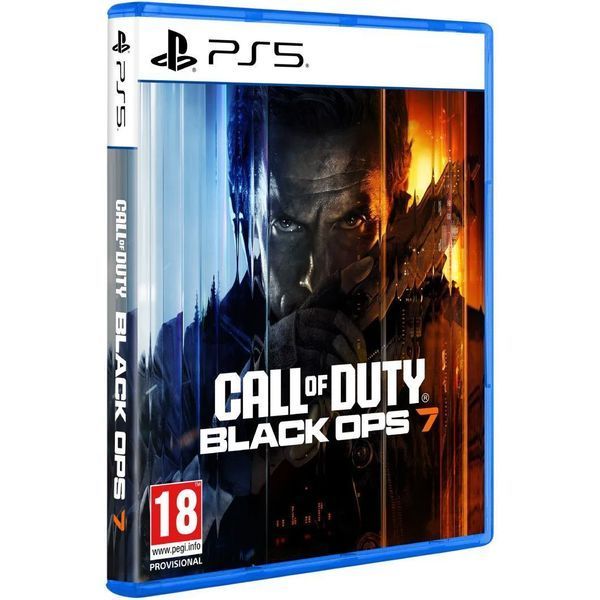 Call of Duty: Black Ops 7 PS5 (1182649) 575303 фото