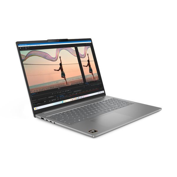 Lenovo IdeaPad Slim 5 16ARP10 Luna Grey (83HU0032RA) 591679 фото