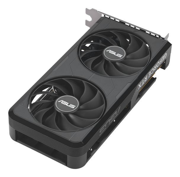 Відеокарта Asus Dual GeForce RTX 5060 EVO OC (DUAL-RTX5060-O8G-EVO) 104626 фото