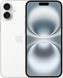iPhone 16 Plus 256 ГБ White MXWV3 фото 1