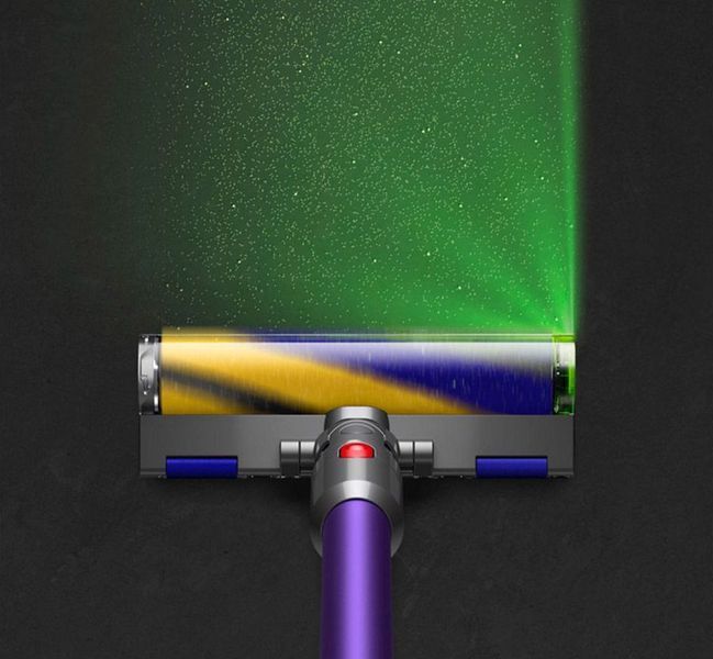 Dyson Gen5detect Absolute Midnight Blue/Copper (447002-01) 360499 фото