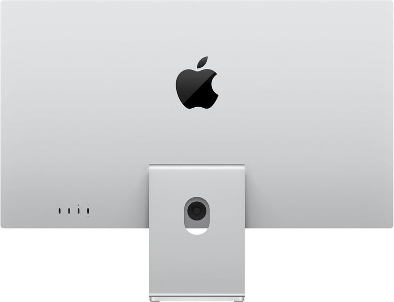 Монітор Apple Studio Display 27" 5K 2026 with Tilt-adjustable stand [Standard glass] (MFEX4) MFEX4 фото