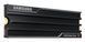 Samsung 9100 PRO 8 TB with Heatsink (MZ-VAP8T0CW) 449151 фото 6