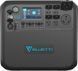 Зарядна станція BLUETTI AC200MAX (AC200MAX-EU-GY-BL-00) 417953 фото 3