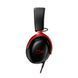 HyperX Cloud III Black/Red (727A9AA) 737955 фото 6