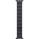 Apple Ремінець для годинника Watch 44/45/46/49mm Black Magnetic Link - S/M (MXWY3) MXWY3 фото