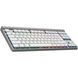 Logitech G515 LIGHTSPEED White (920-012539) 371829 фото 3