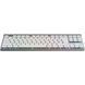 Logitech G515 LIGHTSPEED White (920-012539) 371829 фото 2