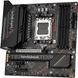 Maxsun MS-Terminator B850M DARK WIFI (6940709663080) 532480 фото 3