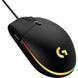 Logitech G102 Lightsync USB Black (910-005823, 910-004939, 910-004842, 910-004845, 910-005808) 151998 фото 1