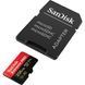 SanDisk 256 GB microSDXC UHS-I U3 Extreme Pro + SD Adapter (SDSQXCD-256G-GN6MA) 734192 фото 2