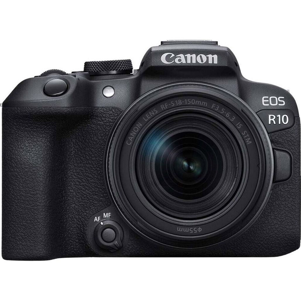 Canon EOS R10 kit (RF-S 18-150mm) IS STM (5331C048)