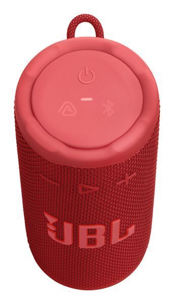 JBL GRIP Red (JBLGRIPRED) 459873 фото
