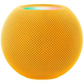 Apple HomePod mini Yellow (MJ2E3) MJ2E3 фото