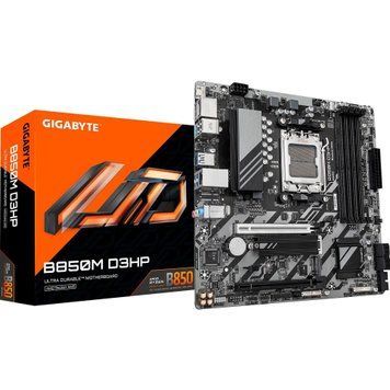 GIGABYTE B850M D3HP (4719331867058) 963148 фото
