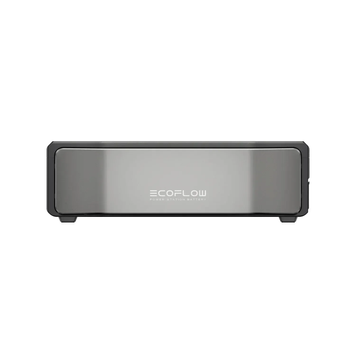 Додаткова батарея EcoFlow DELTA Pro Ultra Extra Battery EFDeltaProUltra-BP-US фото