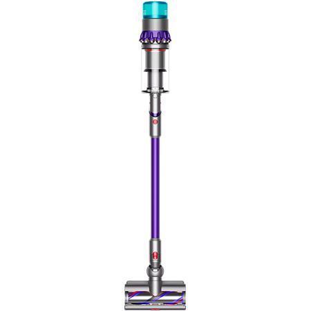 Dyson Gen5detect Absolute Nickel/Purple (446989-01) 239716 фото