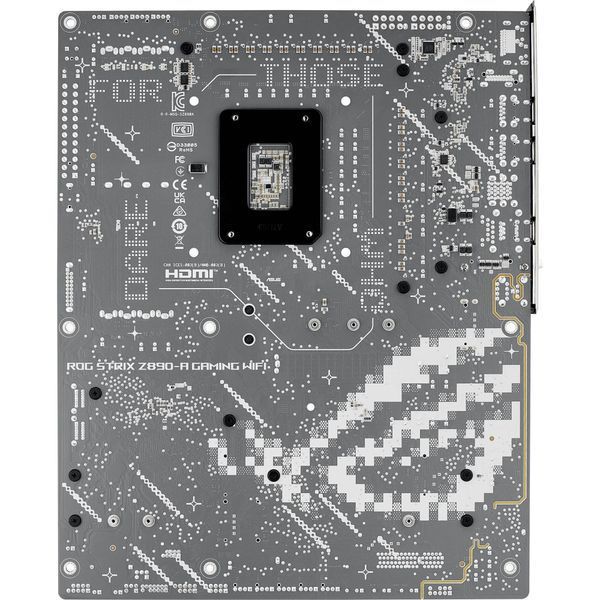 ASUS ROG STRIX Z890-A GAMING WIFI (90MB1I90-M0EAY0) 816088 фото
