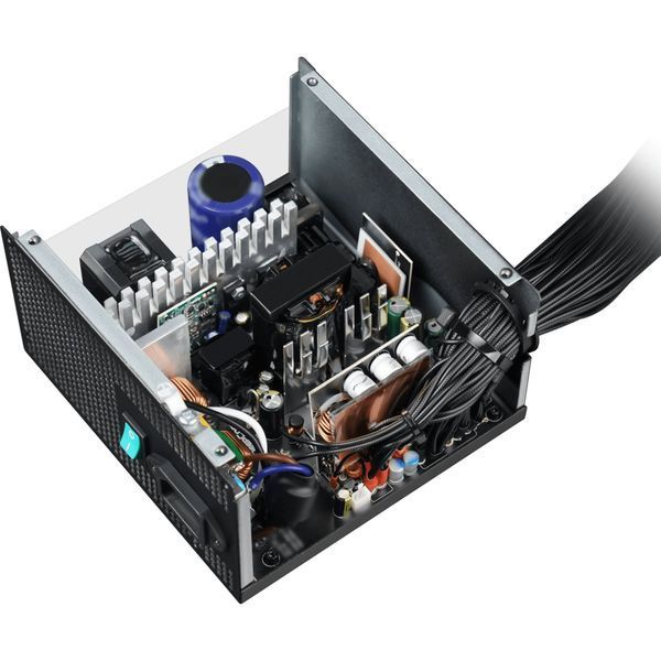 Deepcool PN650D (R-PN650D-FC0B) 479301 фото