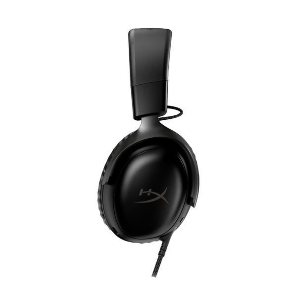 HyperX Cloud III Black (727A8AA) 115133 фото