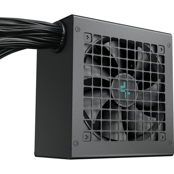 Deepcool PN650D (R-PN650D-FC0B) 479301 фото
