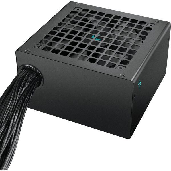 Deepcool PN650D (R-PN650D-FC0B) 479301 фото