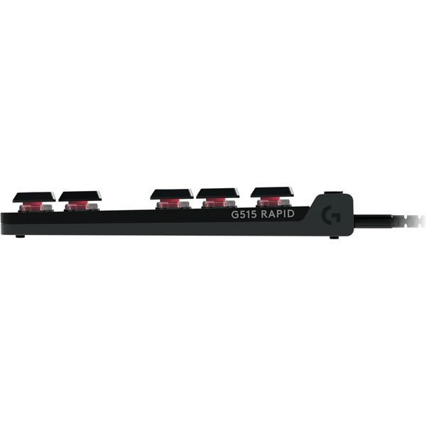 Logitech G515 RAPID TKL (920-013861) 292591 фото