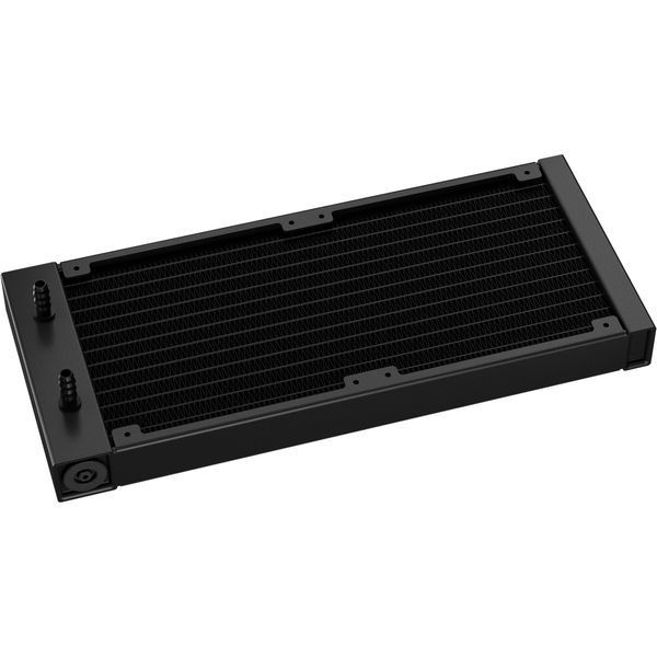 Deepcool LS520S Zero Dark (R-LS520-BKNNMM-G-1) 900384 фото