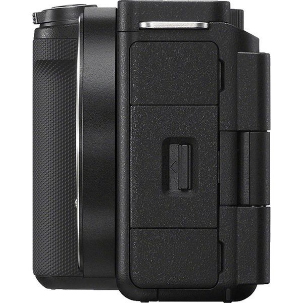 Sony ZV-E10 II body Black (ZVE10M2B) 877572 фото